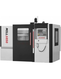 Centru Prelucrare MILL 1050 - Precizie CNC Avansata