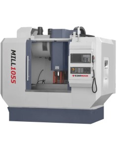 Centru prelucrare CNC MILL 1055 - Precizie si Putere