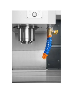 Centru prelucrare MILL 1260 - Precizie si Eficienta 2