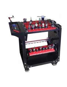 Dulap scule Sk 30 BT 30 - Transport stabil unelte