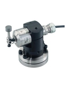 Sonda de contact TS27R - Setare precisa unelte