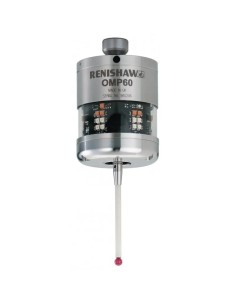 Sonda OMP60 cu Transmisie Optica - Compacta si Eficienta 2