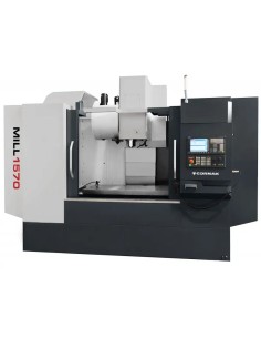 Centru Prelucrare MILL 1570 - Precizie si Putere 2