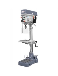Masina de gaurit CORMAK WS32BGP cu avans automat