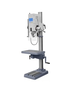 Masina de gaurit T25C - Eficienta superioara