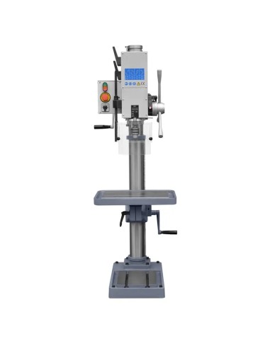 Masina de gaurit T25C - Eficienta superioara