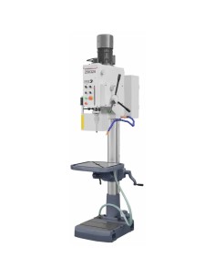 Masina de Gaurit CORMAK Z5032 Vario, Eficienta Optima