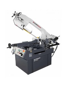 Fierastrau cu banda metal CORMAK BS530H, precizie maxima 2
