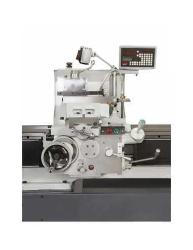 Strung Metall CORMAK GOLIAT 800x3000 - Motor Puternic
