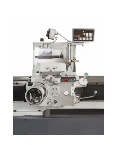 Strung Metall CORMAK GOLIAT 800x3000 - Motor Puternic