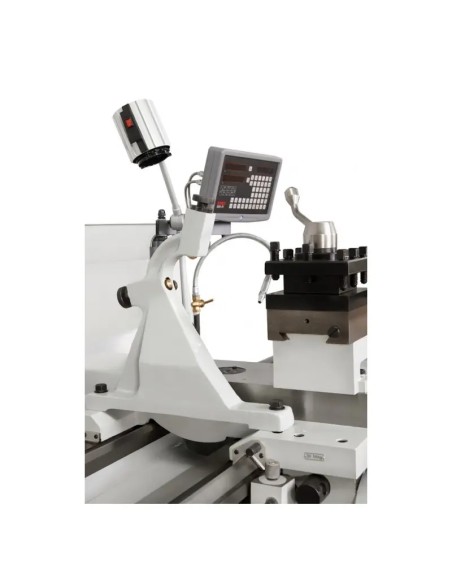 Strung Metall CORMAK GOLIAT 800x3000 - Motor Puternic