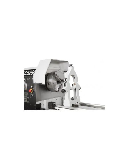 Strung Metall CORMAK GOLIAT 800x3000 - Motor Puternic
