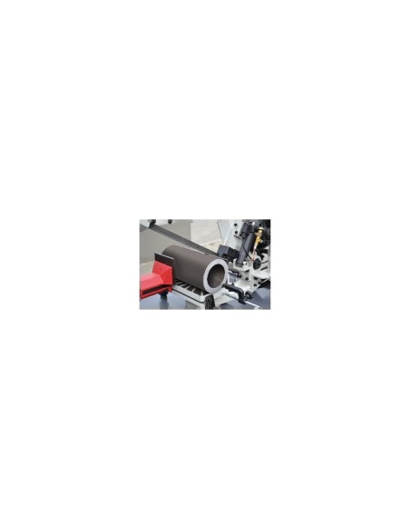 Fierastrau banda metal CORMAK BS320: Precizie superioara