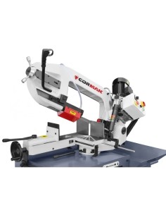 Ferastrau Banda Metal CORMAK HBS320, Taiere Precisa 2