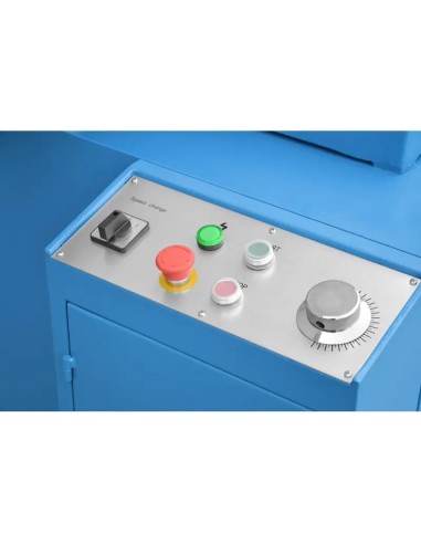 Ferastrau cu banda metal CORMAK S-200R precis