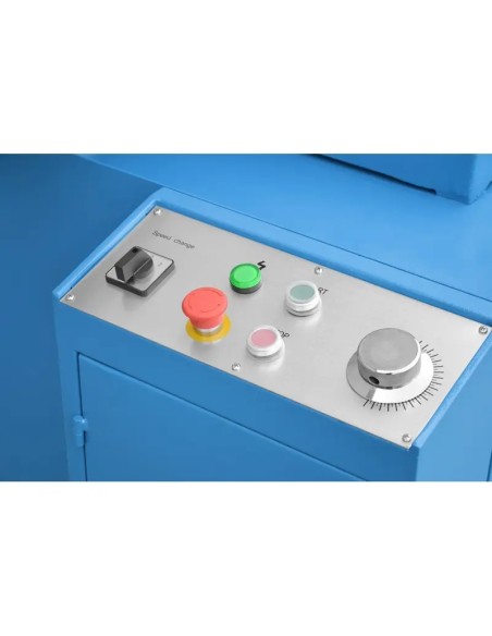 Ferastrau cu banda metal CORMAK S-200R precis