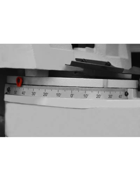 Fierastrau banda metal CORMAK BS370 - Precizie si Calitate