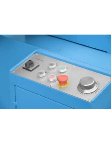 Fierastrau banda S-200RH - Precizie inalta metal