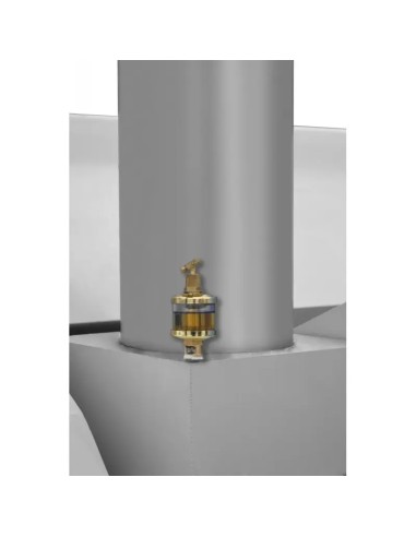 Fierastrau industrial metale CORMAK H-50/70 - Precizie Hidraulica
