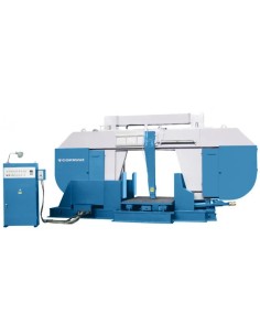 Ferastrau Metal CORMAK H-1500: Precizie si Putere