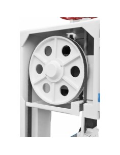 Ferastrau Metal Cormak V-25/33/50 - Precizie Superioara 2