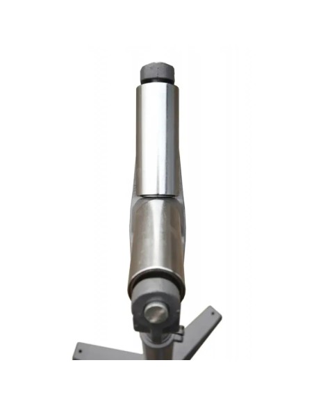 Conveior cu Role V - Ergonomie si Stabilitate Superioara