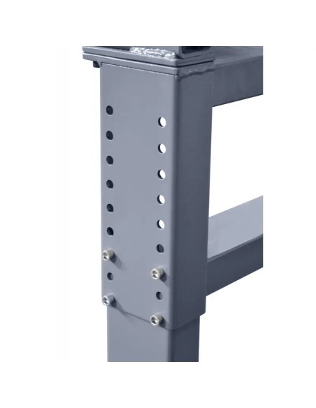 Conveior cu role 1m - Capacitate 2 tone, robust