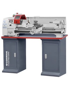 Tocator universal CORMAK TYTAN 750 Vario, precizie si eficienta 2