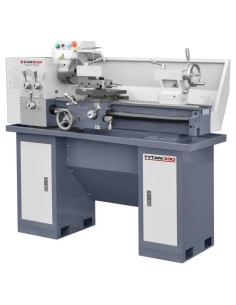 Strung universal CORMAK 330x700 230V - Precizie ridicata 2