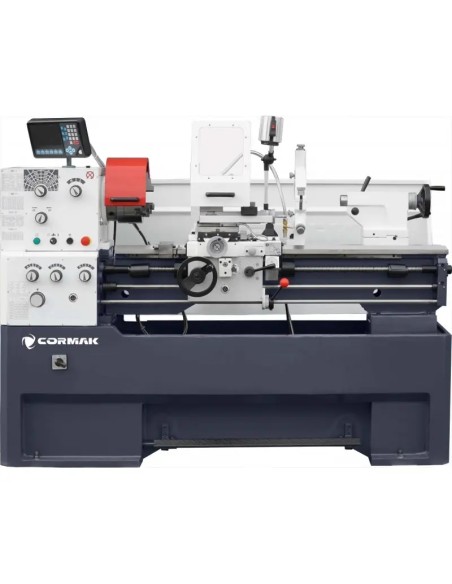 Strung universal CORMAK 420x1100 - Precizie ridicata
