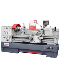 Strung universal CORMAK 560x1500 - Precizie Maxima