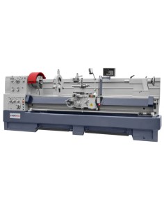 Strung universal CORMAK 660x3000 - Precizie in prelucrare