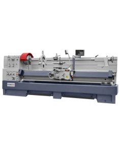 Strung universal CORMAK 660x4000 - Precizie maxima