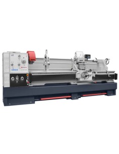 Strung Cormak 800x3000 - Precizie Profesionala
