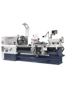 Strung tevi CORMAK T-TURN 130, eficienta si putere