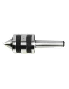 Varf de centrare rotativ MK4, Precizie Superioara