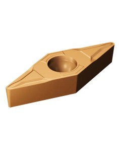 Placa strung VBMT 11 otel - Precizie pentru otel si INOX