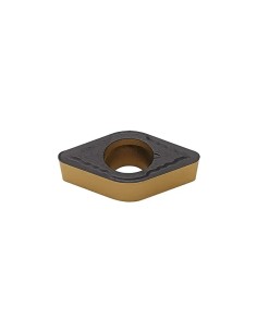 Insertie strung DCMT MP PH 5125 otel, 10 buc.