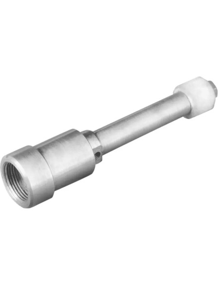Accesoriu Slefuire PS125 Eficienta pentru Strung