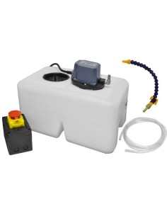 Sistem racire universal CS10 eficient si silentios