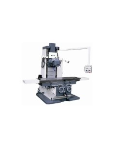 Freza universala X715 - Versatilitate maxima