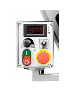 Freza HK25L VARIO - Precizie si Stabilitate Garantate 2