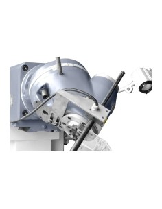 Freza universala metal UWF 110 SERVO - Precizie si Eficienta 2