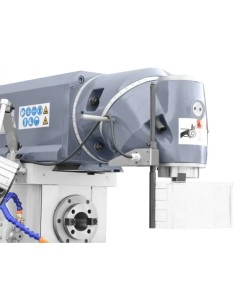 Freza Universala UWF 150 SERVO Precizie Avansata 2