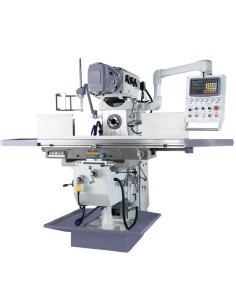 Masina Frezat Metal FU1600 - Precizie si Flexibilitate 2