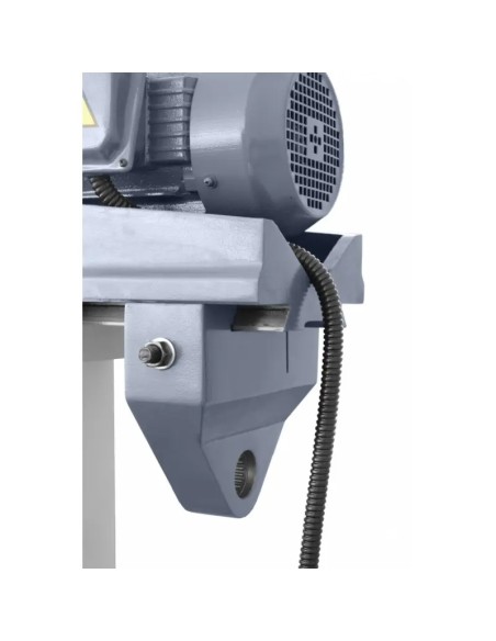 Freza Universala UWF120 SERVO, Precizie Maxima