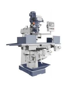 Freza multifunctionala MFM380 cu cap rotativ eficienta 2