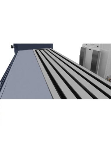 Freza multifunctionala MFM380 cu cap rotativ eficienta