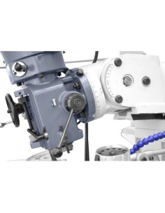 Freza multifunctionala MFM320 - Versatilitate ridicata 2