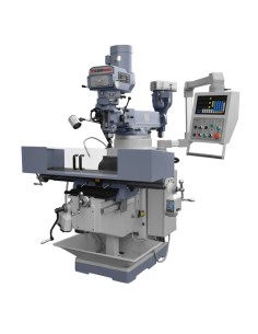 Freza multifunctionala MFM230 - Precizie superioara